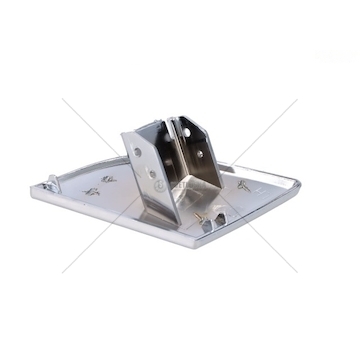 SCANIA P G R S 2016 SIDE BUMPER PROTECTI TANGDE TD10-52-115L