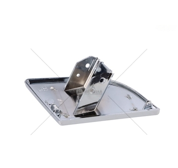 SCANIA P G R S 2016 SIDE BUMPER PROTECTI TANGDE TD10-52-115R