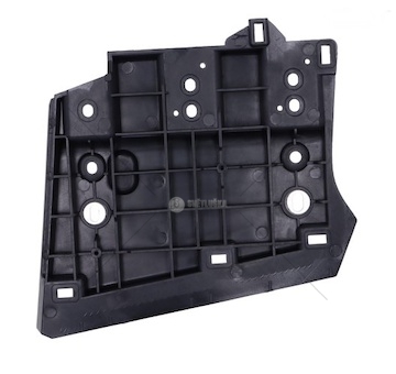 SCANIA P G R S 2016-UP FRONT FOOT STEP G TANGDE TD10-52-077R