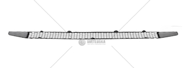 SCANIA P G R T FRONT GRILLE LOWER TANGDE TD09-52-089