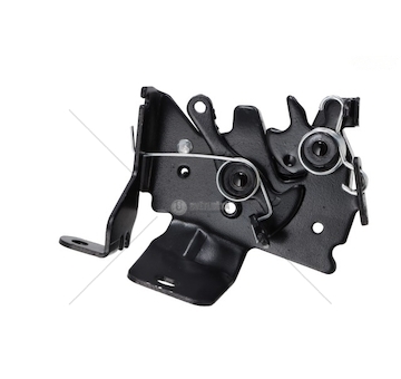 SCANIA P G R T FRONT PANEL LOCK LH TANGDE TD08-52-154L