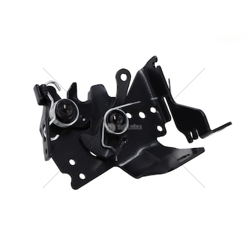 SCANIA P G R T FRONT PANEL LOCK RH TANGDE TD08-52-154R