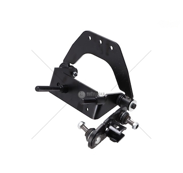 SCANIA P G R T GEAR SHIFT ROD BRACKET IR TANGDE TD08-52-137