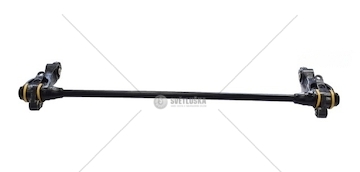 SCANIA P G R T LOCATING ARM ASSEMBLY STE TANGDE TD08-52-139