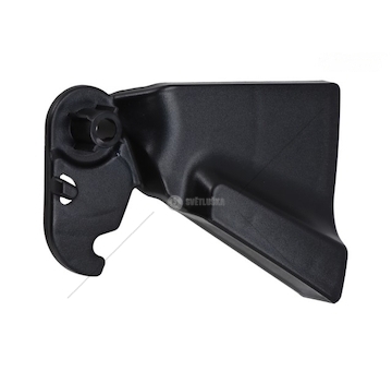 SCANIA P G R T SEAT HANDLE RH TANGDE TD08-52-171R