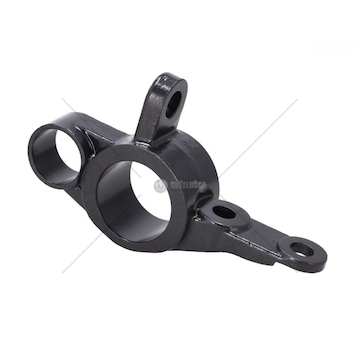 SCANIA P G R T SPRING BRACKET STEEL RH TANGDE TD08-52-140R