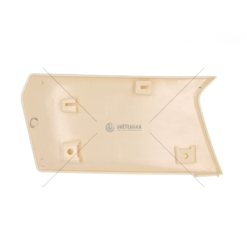 SCANIA R S 2016 FRONT GRILLE COVER SUPER TANGDE TD10-52-022L