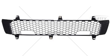 SCANIA R S 2016 FRONT PANEL GRILLE MIDDL TANGDE TD10-52-019