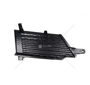 SCANIA R S 2016 FRONT PANEL GRILLE SUPER TANGDE TD10-52-025L