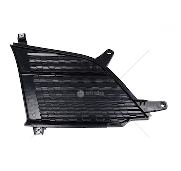 SCANIA R S 2016 FRONT PANEL GRILLE SUPER TANGDE TD10-52-026L