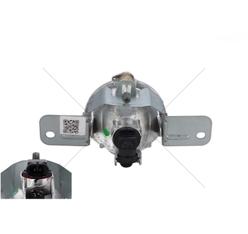 SCANIA R S G 2016-UP FOG LAMP H11/24V E- TANGDE TD01-52-037