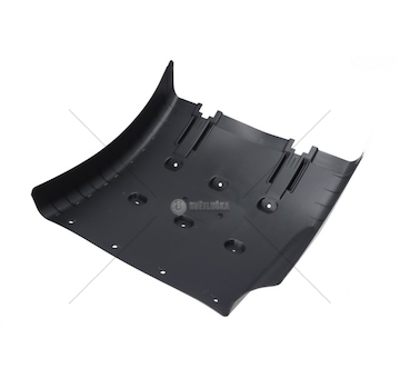 SCANIA R S G P 2016-UP MUDGUARD FRONT LH TANGDE TD10-52-123L