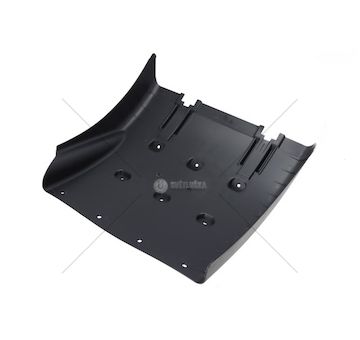 SCANIA R S G P 2016-UP MUDGUARD FRONT RH TANGDE TD10-52-123R
