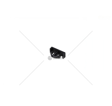 SCANIA R420 P380 FRONT GRILLE CLIP TANGDE TD08-52-085