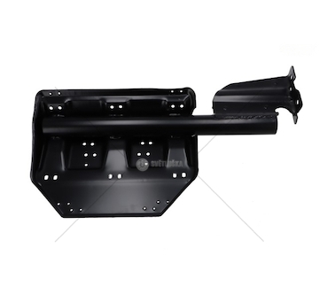 SCANIA R420 P380 MUDGUARD BRACKET IRON G TANGDE TD08-52-089AR