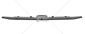SCANIA R500 560 620 LOWER GRILLE GARNISH DESHA TD09-52-041