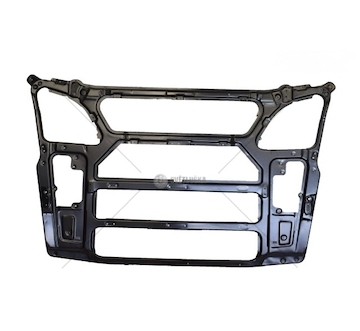 SCANIA S 2016 FRONT PANEL STEEL TANGDE TD10-52-016