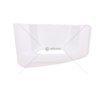 Schod kabiny DAF 95XF spodní, plastový, pravý OTP D9001