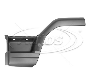Schod kabiny l daf lf45/ lf55 od 2001 do 2006 0615994_A