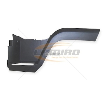 Schod kabiny l man m2000 l2000, le2000 0037382_A