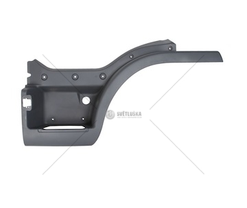 Schod kabiny MAN TGL I 04/05 8161510 0821