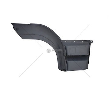 Schod kabiny MB Atego Euro 6 levý 13- MTX COR-MB-2764