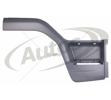 Schod kabiny p daf lf45, lf55 0168738_A