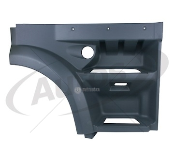 Schod kabiny s podběhem p daf 95xf, xf105 0045363_A