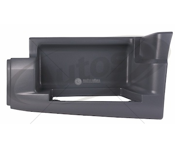 Schod kabiny spodní l daf lf55  0110460_A