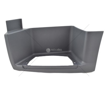 Schod kabiny spodní l man tgl, tgm 0458509_a