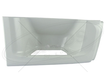 Schod kabiny spodní p daf xf105 od 10.2005 0107138_A