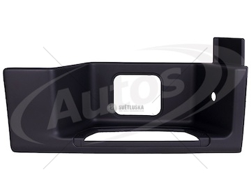 Schod kabiny spodní p man tga, tgm, tgl kabina typ lx 0084441_A