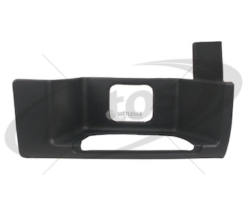 Schod kabiny spodní p man tgm 0459741_a