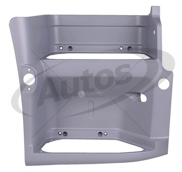 Schod kabiny spodní p rvi premium distribution/lander/route od 10.2005 0202146_A