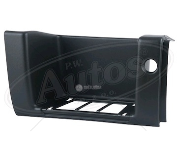 Schod kabiny spodní p volvo fh12,fh16, fm12,fm16 0075986_A