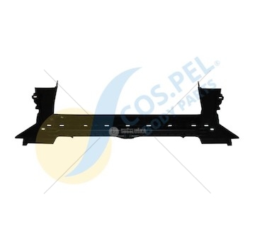 Schod nárazníku MAN TGX EURO 6 COSPEL COS407.11096