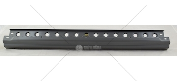 Schod nárazníku MB ACTROS MPII střední PO TANGDE TD07-50-012