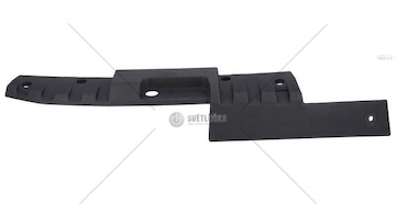 Schod nárazníku RVI řada C/K Tangde TD14-58-006