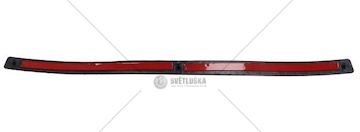 Schod nárazníku Volvo FL 06r.- Lamiro 440601-23EX