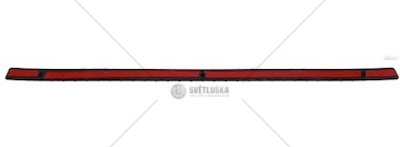 Schod nárazníku Volvo FL 06r.- Lamiro 440601-24EX