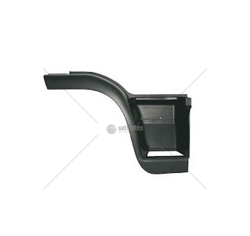 Schod velký IVECO Eurocargo 130e24/180e28 Pravá strana