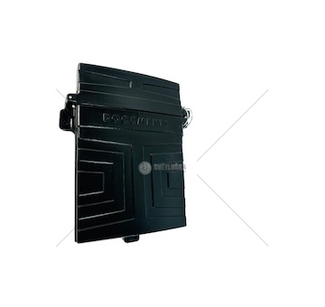 Schránka na celní dokumenty 330x392x72,5 33397