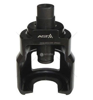 SCIAGACZ DO RAMIENIA PRZEKLADNI 3/4' TECHMAN A-1265