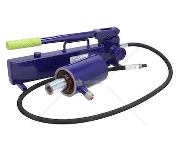 SCIAGACZ HYDRAULICZNY 30T  SSC-004.00