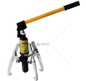 SCIAGACZ HYDRAULICZNY 5T  M80457