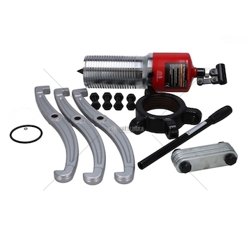 SCIAGACZ HYDRAULICZNY DO LOZYSK 50TON  TRK208-50