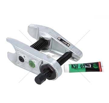 SCIAGACZ PRZEGUBOW KULOWYCH 31MM KUKKO  129-3