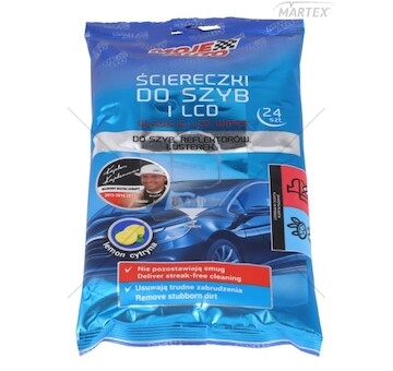 SCIERECZKI DO SZYB MA MA 19-057