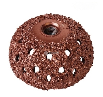 SCIERNICA CZASZOWA DO NAPRAWY OPON K23  ETC43502523