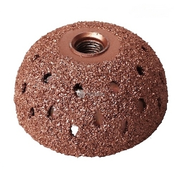 SCIERNICA CZASZOWA DO NAPRAWY OPON K50  ETC43502550